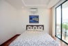 Tay Ho - brand new penthouse apartment rental with huge terrace